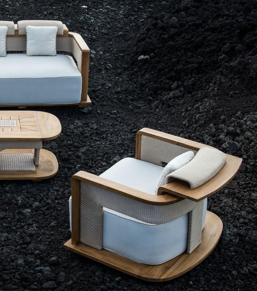 KAYU Bespoke — Bangalore Villa