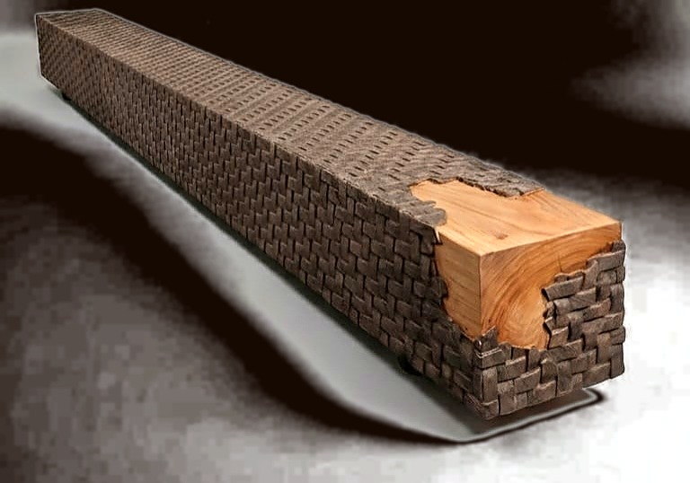 KAYU Craft — Indonesian Teak