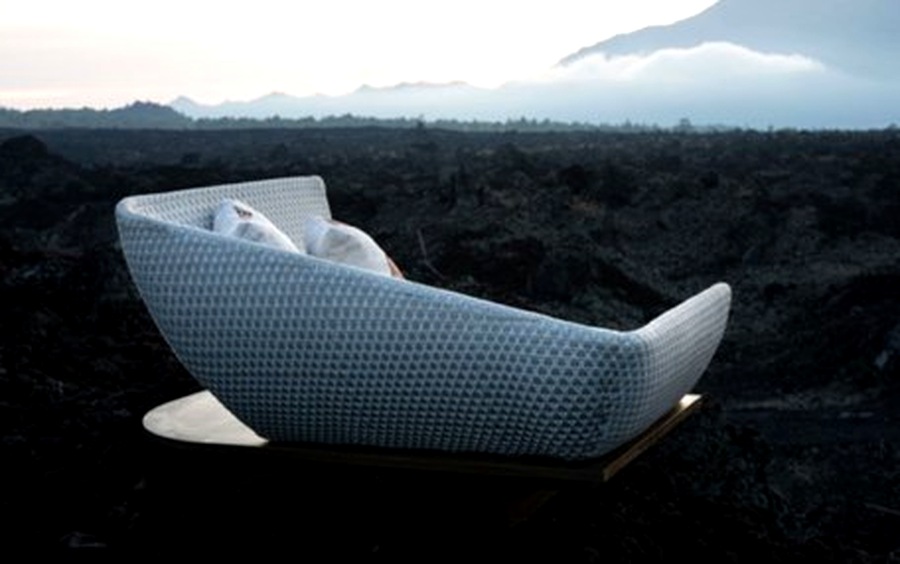 Garden Sofa — KAYU Outdoor